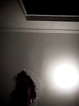 Santanacumxplod online show from June 9, 2:13 am