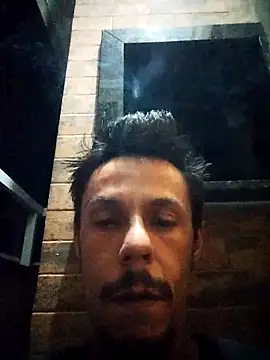 Santanacumxplod online show from June 14, 2:35 am