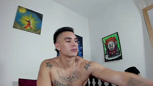Austin nice cock online show from July 26, 11:44 pm