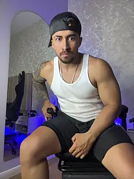 Brad Summer online show from May 15, 12:41 am