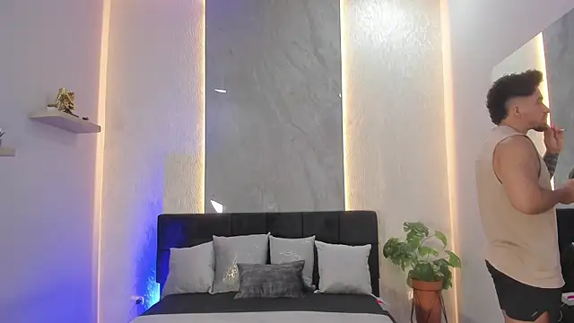 Brad Summer online show from July 24, 5:42 pm