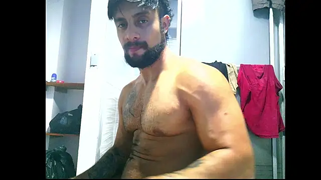davidcr89 online show from May 11, 4:25 am