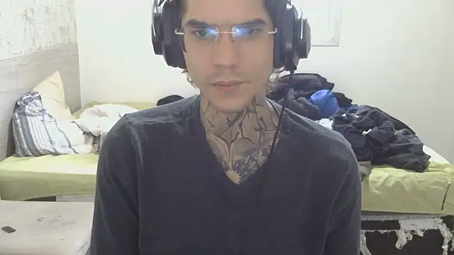 smokingink online show from June 20, 8:14 pm