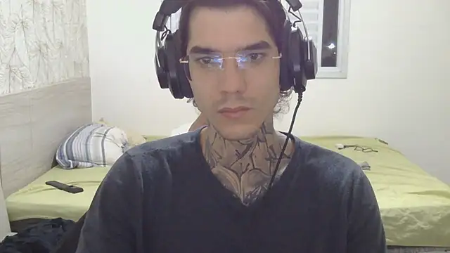 smokingink online show from June 21, 9:53 pm