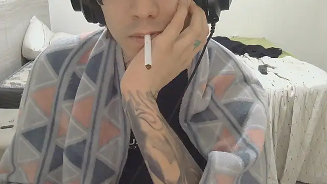 smokingink online show from June 24, 1:08 am