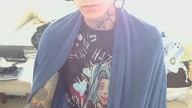 smokingink online show from June 6, 3:29 pm