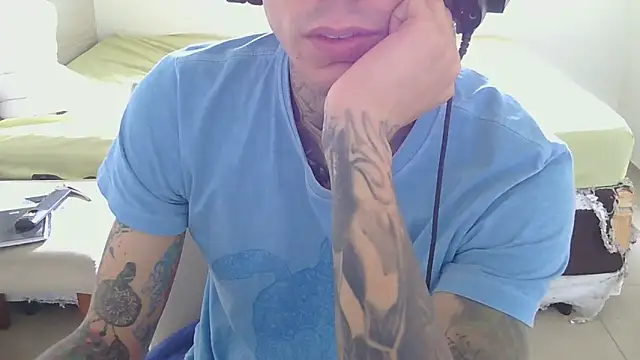 smokingink online show from June 3, 4:23 pm