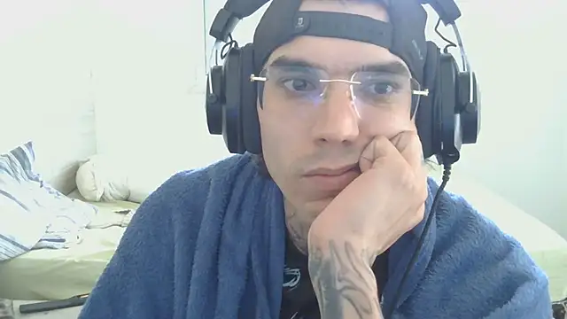 smokingink online show from June 7, 6:37 pm