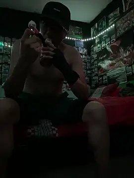 Blade Ryder666 online show from May 3, 7:22 am