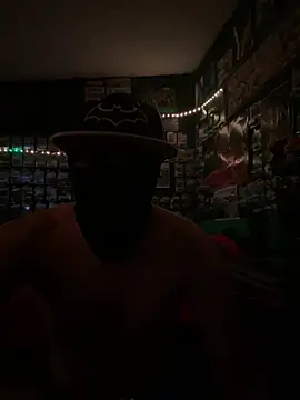 Blade Ryder666 online show from July 12, 6:48 am