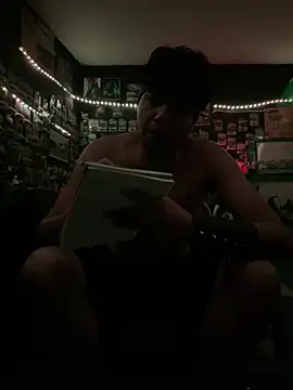 Blade Ryder666 online show from June 3, 7:54 am
