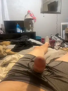 biggzee6 online show from July 10, 9:16 pm
