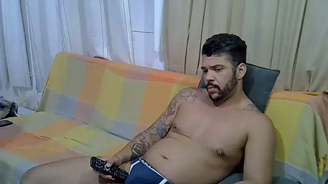 grossocalibre20 online show from May 2, 5:26 pm