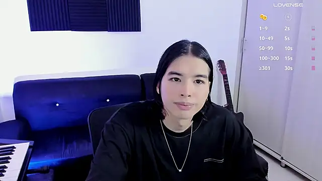 JordiWilld online show from May 1, 3:47 pm