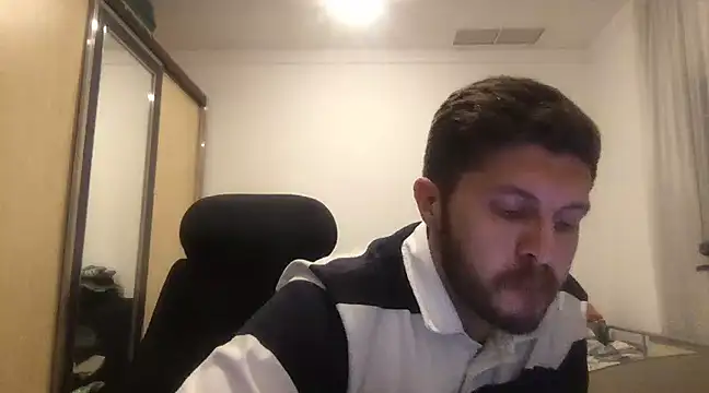 sam 67 online show from January 27, 7:24 pm