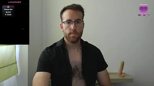 machohiberiko online show from July 14, 2:34 pm
