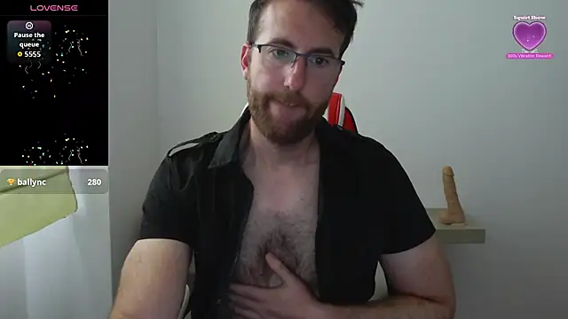 machohiberiko online show from July 6, 6:21 pm