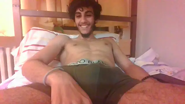Mar7 online show from May 2, 9:39 pm