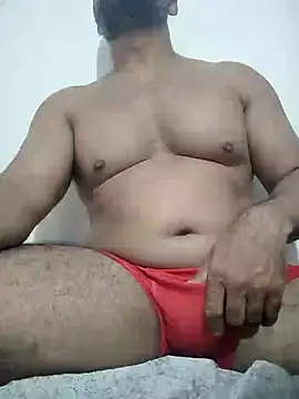 Cacosilva online show from March 20, 5:25 pm