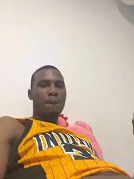 The Black-Men online show from June 2, 6:25 am