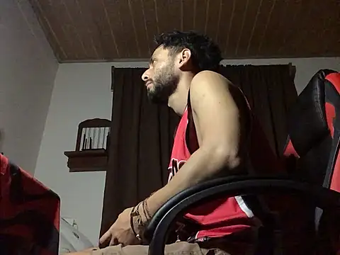 Nooneisthis online show from April 30, 11:53 pm