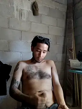 Mikemxss online show from May 4, 5:15 pm