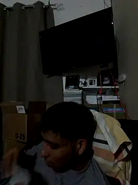Mikemxss online show from May 23, 8:53 am