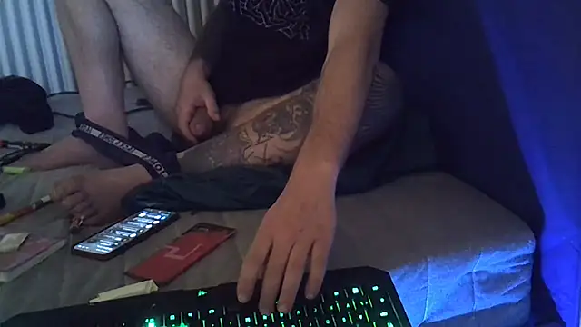 Damn bro23 online show from May 24, 7:36 am