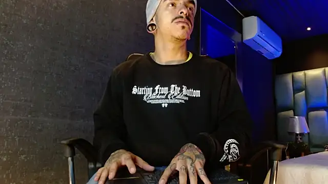 kaletattoo online show from July 18, 11:37 am