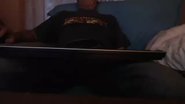 joachimheiss online show from April 27, 6:46 pm