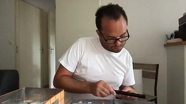 Funnyjul31 online show from June 8, 3:24 pm
