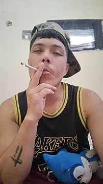JapeDoBryan online show from May 25, 4:35 pm