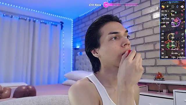 biel biel online show from August 4, 3:23 am