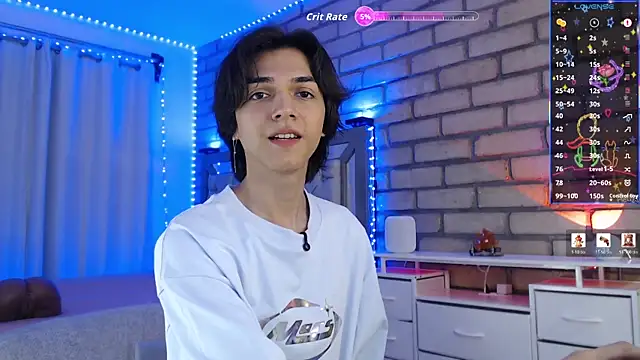 biel biel online show from August 1, 4:44 am
