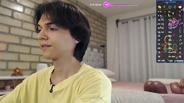 biel biel online show from July 24, 5:58 am