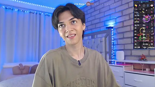 biel biel online show from August 6, 4:40 am