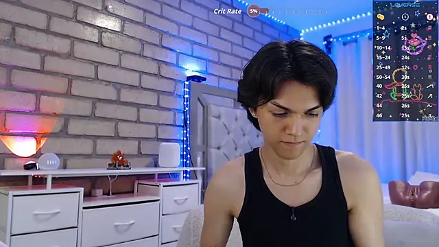 biel biel online show from June 20, 5:12 am