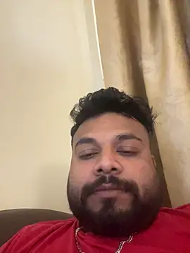 SoloChill online show from May 19, 3:24 am