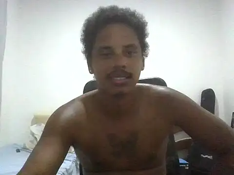 ONegodoce25 online show from May 4, 2:13 am