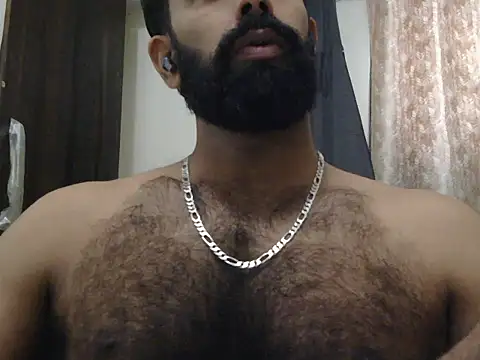 indianhairybull online show from June 9, 4:47 am