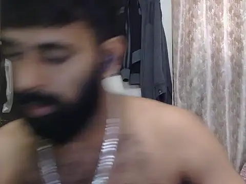 indianhairybull online show from June 7, 3:57 am
