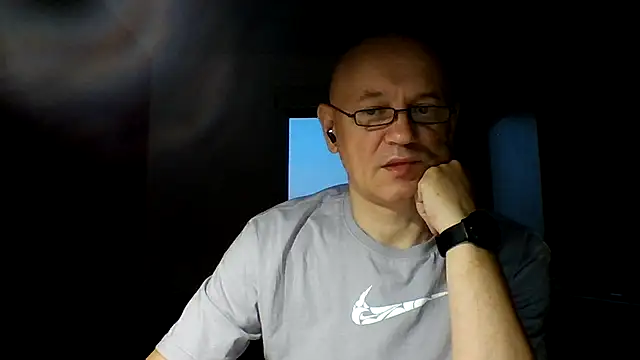 ruplumber online show from August 3, 7:09 pm
