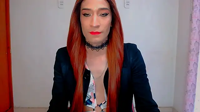 NovaNyx11 online show from July 30, 10:53 pm