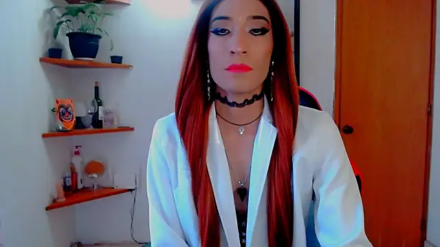 NovaNyx11 online show from July 3, 10:56 pm