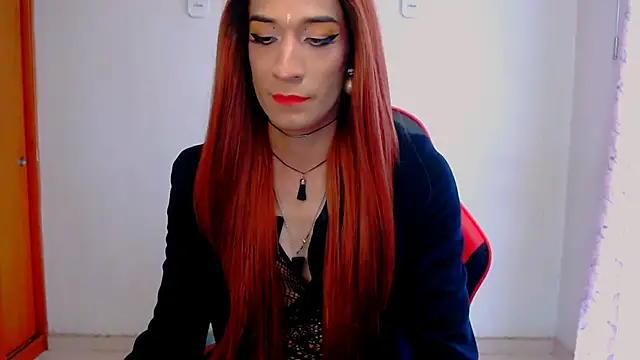 NovaNyx11 online show from May 28, 10:30 pm