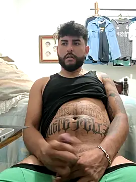 dickman10 online show from May 11, 4:36 am