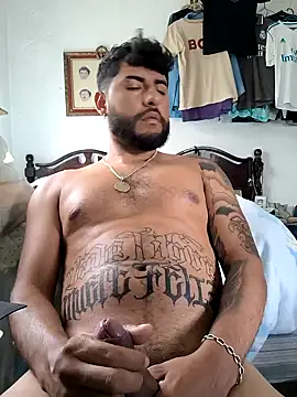 dickman10 online show from May 3, 9:17 pm