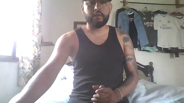 dickman10 online show from May 11, 4:15 pm