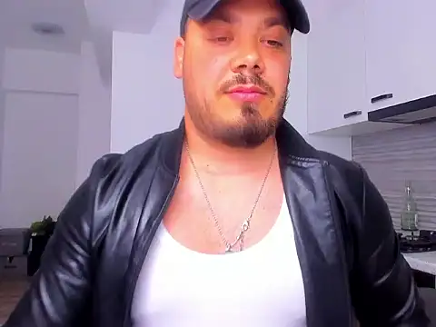 ZackMasterss online show from May 8, 9:48 pm