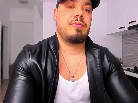 ZackMasterss online show from May 2, 11:29 pm